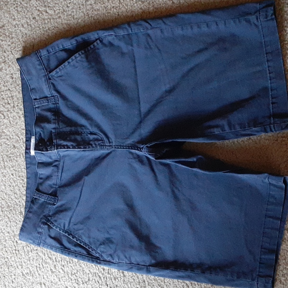 Westport bermuda shorts